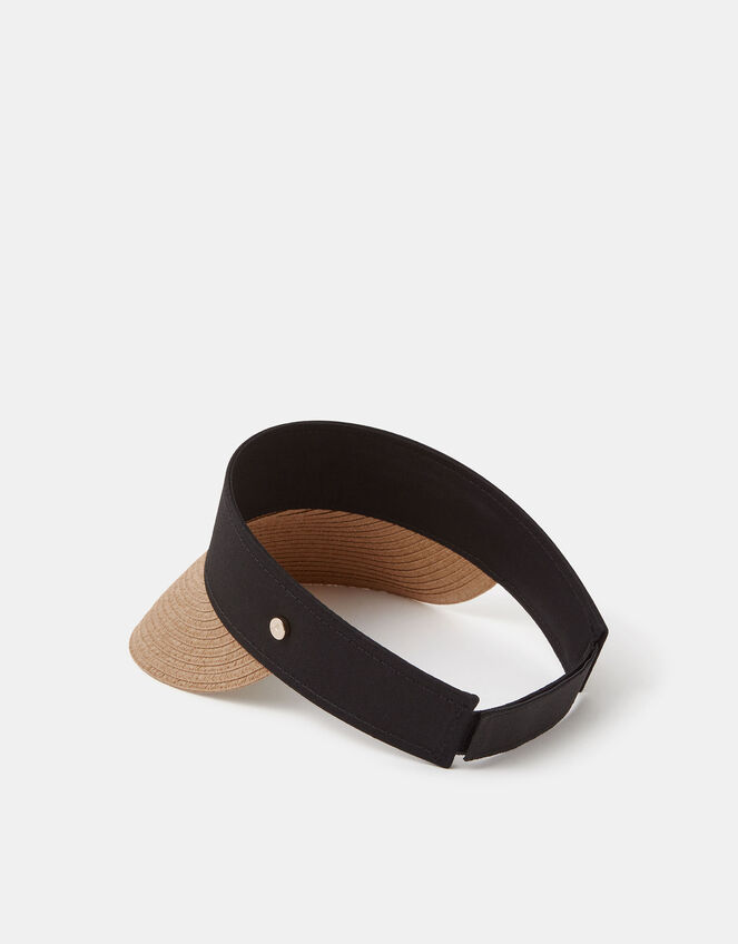 Contrast Visor, , large