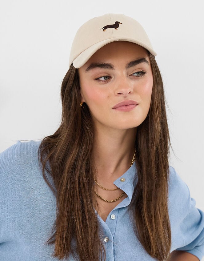 Sausage Dog Cap, , large