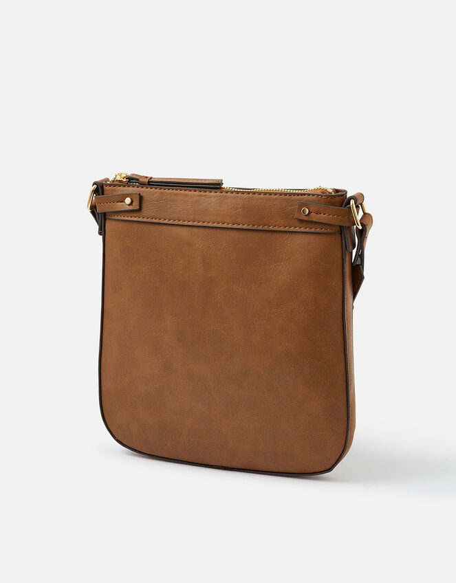 Messenger Bag, , large