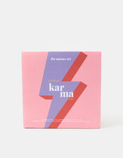 Little Karma Co. For Mums Candle Gift Set, , large