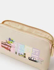 London Notting Hill Coin Purse, , large