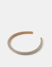 Diamant&eacute; Headband, , large