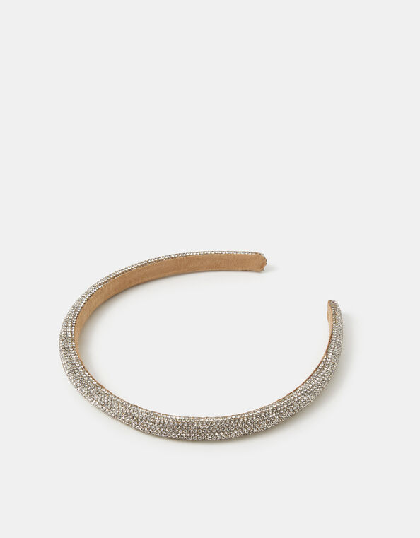 Diamant&eacute; Headband, , large