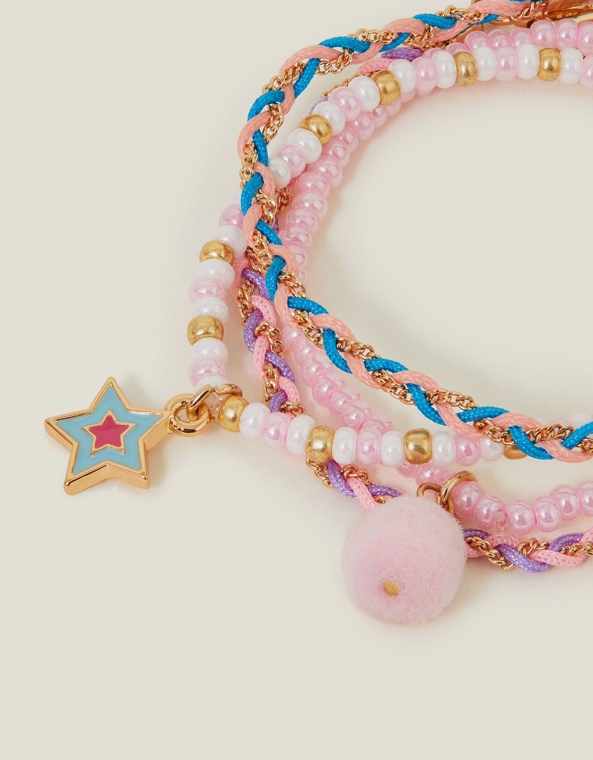 Accessorize friendship bracelets deals