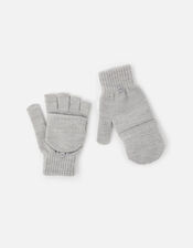 Plain Capped Gloves, , large