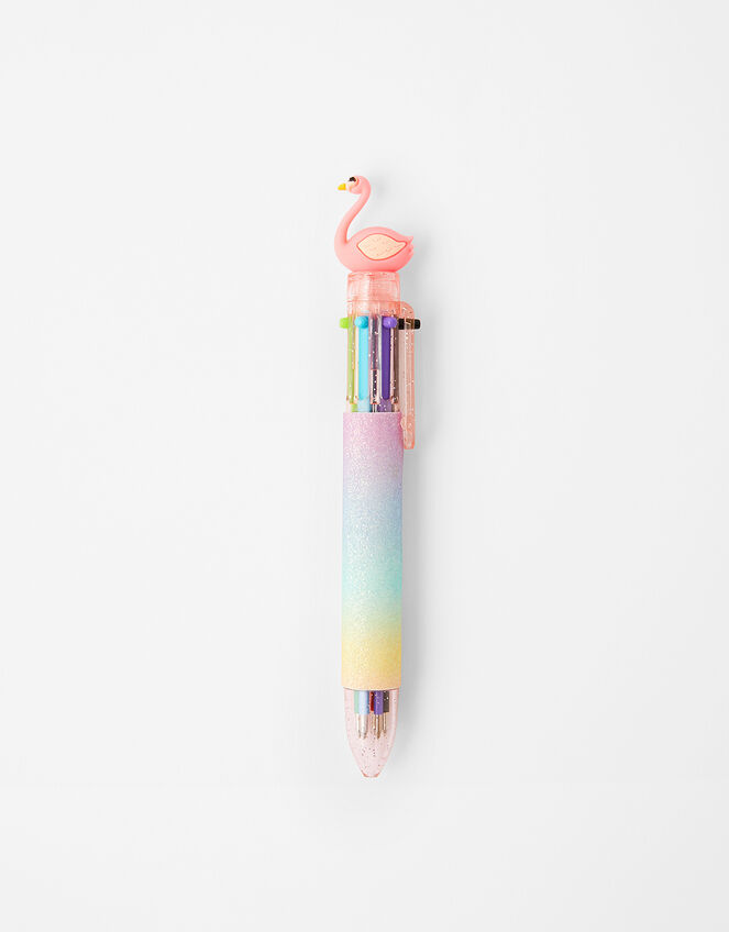 Flamingo Six-Colour Pen , , large