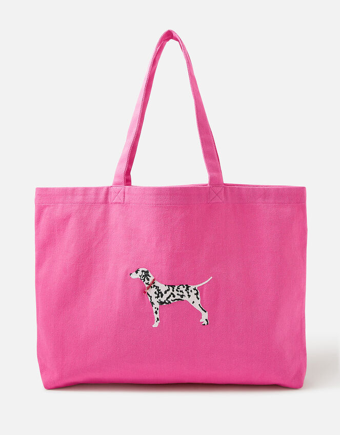 Dalmatian Shopper, , large