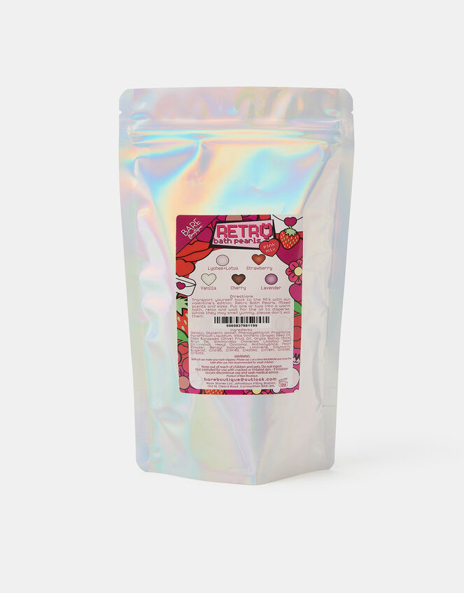 Bare Boutique Retro Bath Pearls, , large