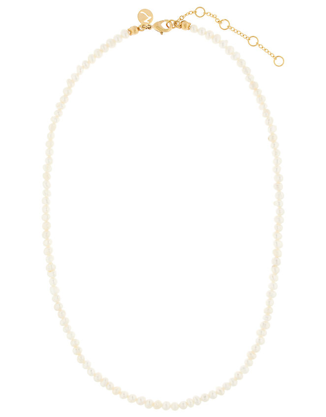 Pearly Necklace, , large
