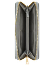 Large Zip Around Wallet, , large