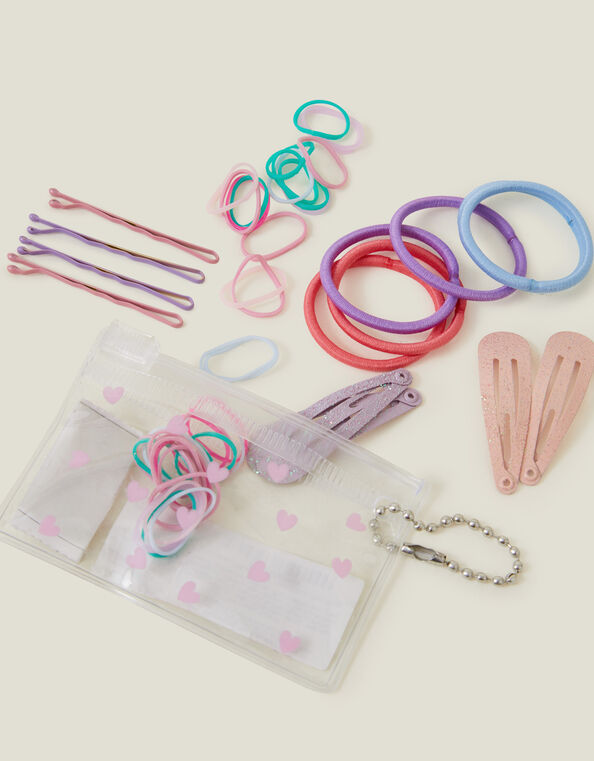 Hair Set Pouch, , large