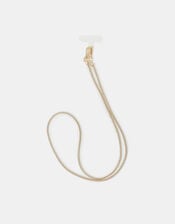 Diamant&eacute; Phone Strap, , large