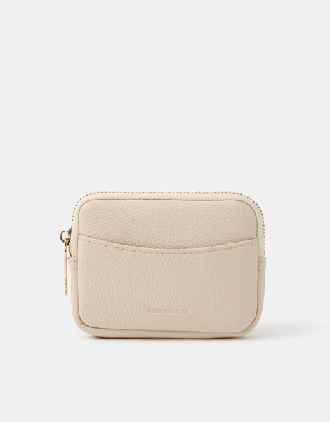 Key Charm Coin Purse, , large