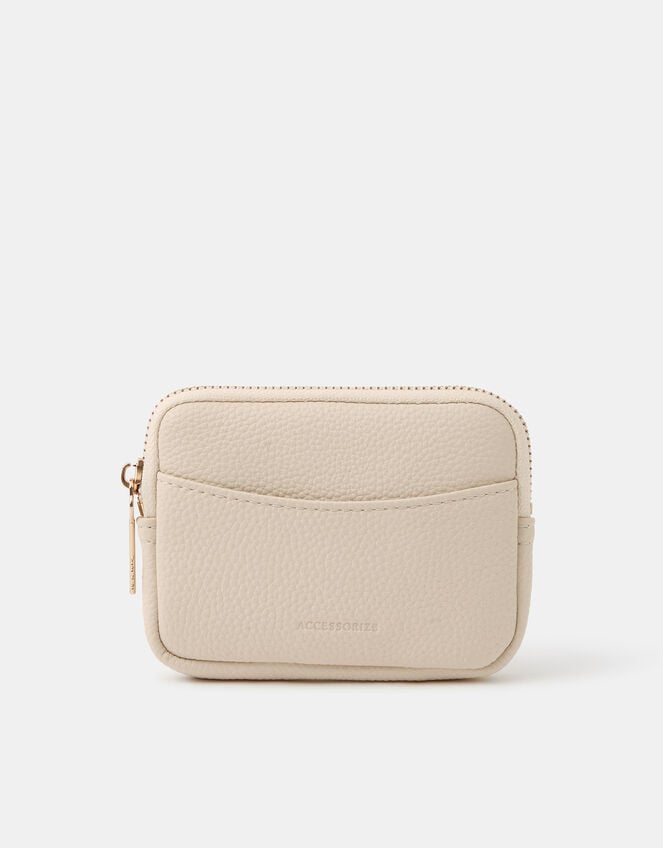 Key Charm Coin Purse, , large