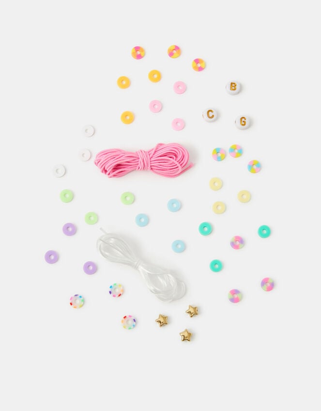 Girls Friendship Bracelet Kit, , large