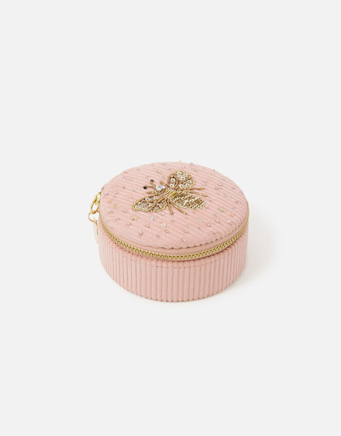 Bee Small Jewellery Box, , large