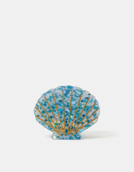 Shell Claw Clip, , large