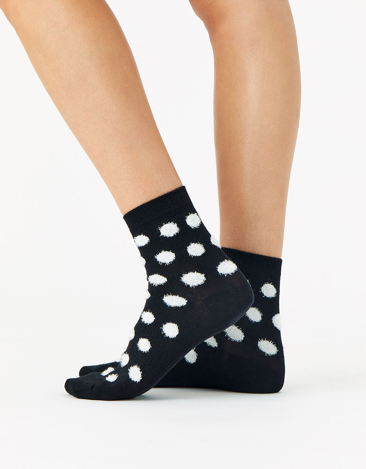Polka Dot Sock Multipack | Socks 