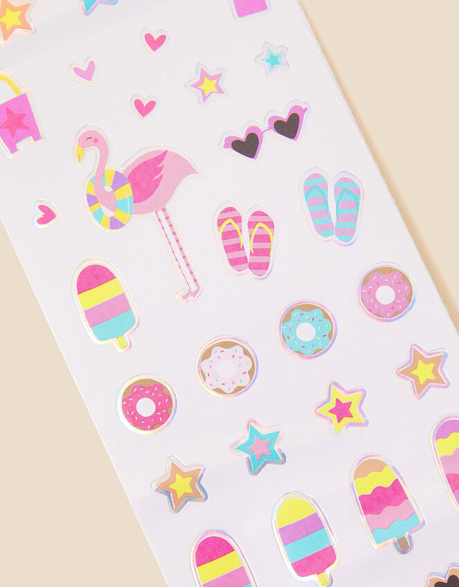 Funshine Sticker Roll, , large