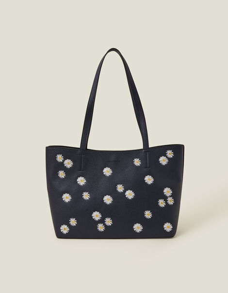 Daisy Tote Bag, , large