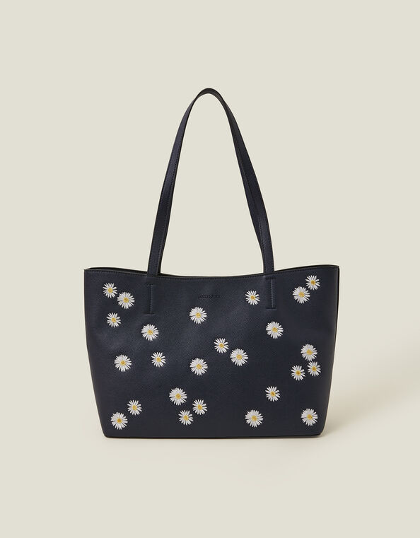 Daisy Tote Bag, , large