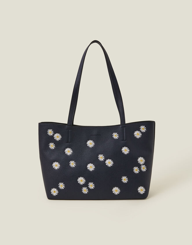 Daisy Tote Bag, , large