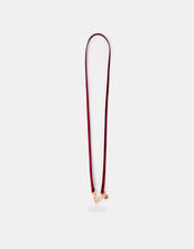 Star Charm Phone Strap, , large