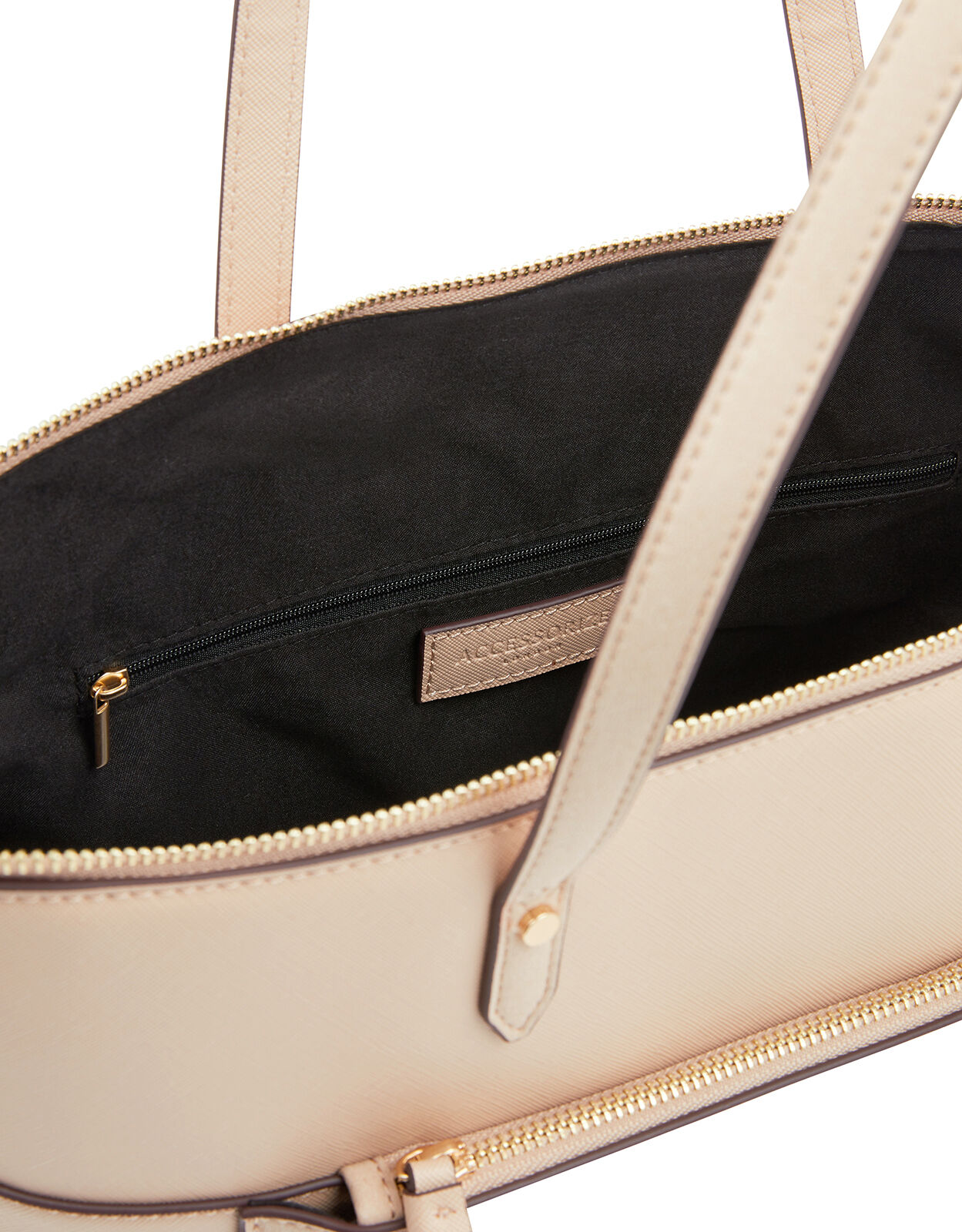 accessorize emily tote