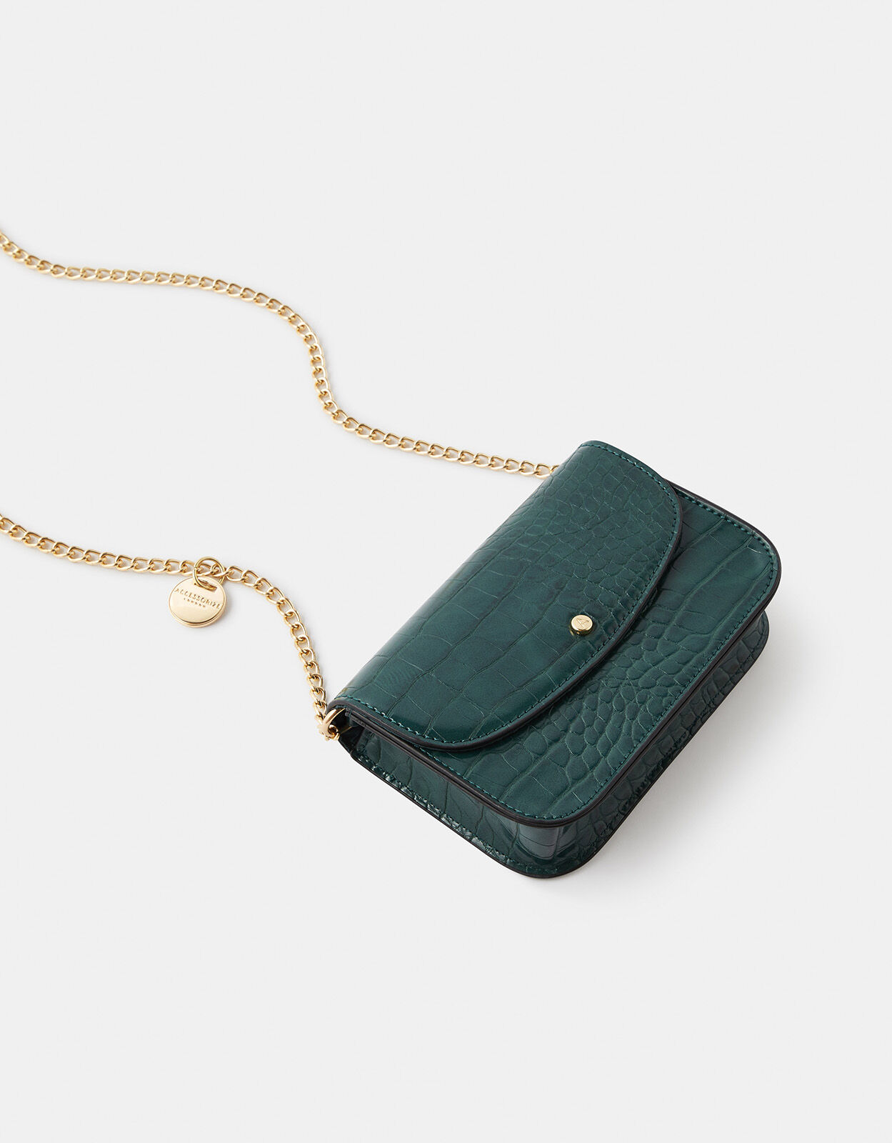 Mini Purse Bag