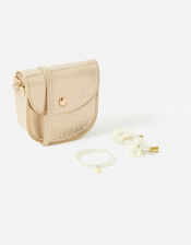 Bag, Hair and Jewellery Set, , large