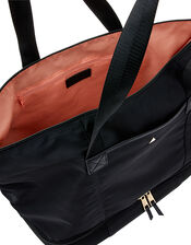 Slouchy Gym Shoulder Bag, , large
