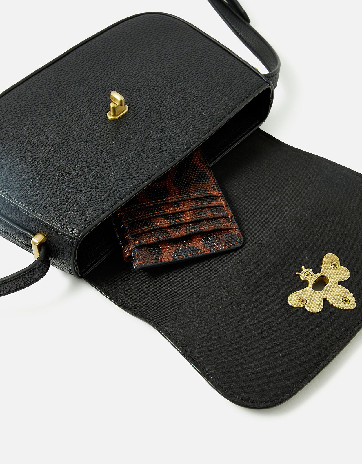 Accessorize shop bee purse