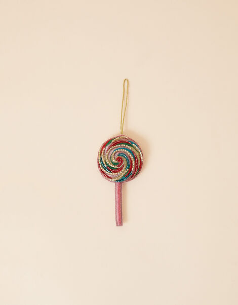 Embellished Lollipop Decoration, , large