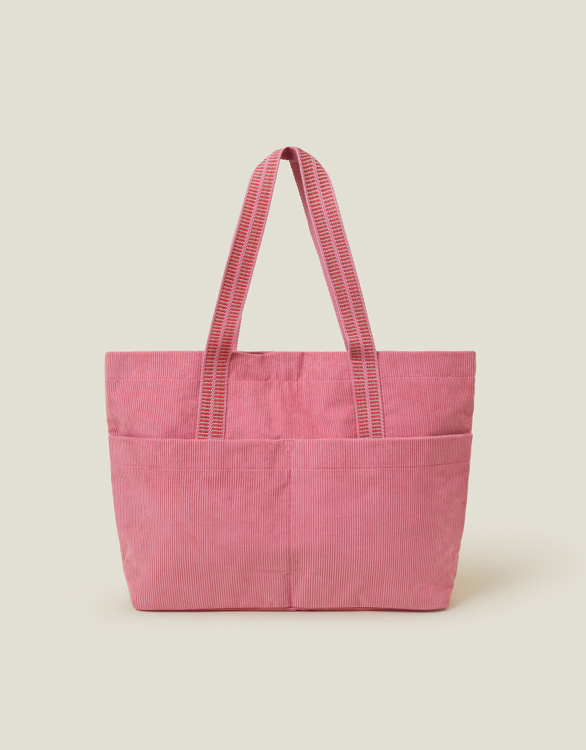 Accessorize pink bag discount