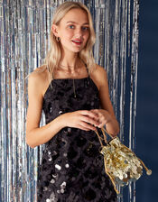 Gold Make-a-Statement Party Set, , large