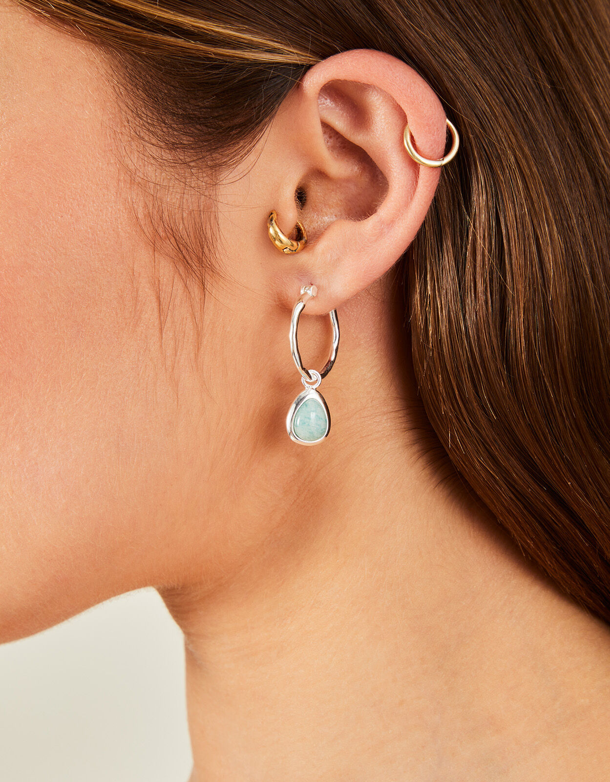 Dangle earrings shop accessorize