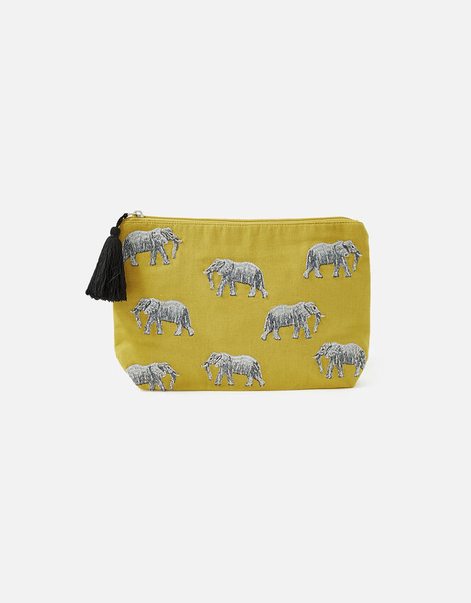 Elephant Wash Bag WWF Collaboration, , large