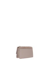 Clara Cross-Body Bag, Mink (MINK), large