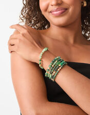 Bead Stretch Bracelet Multipack, , large