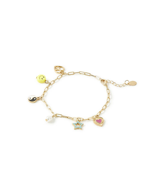 Eye Candy Charmy Anklet, , large