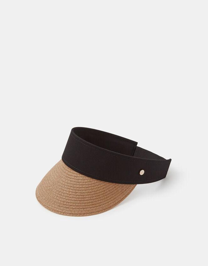 Contrast Visor, , large