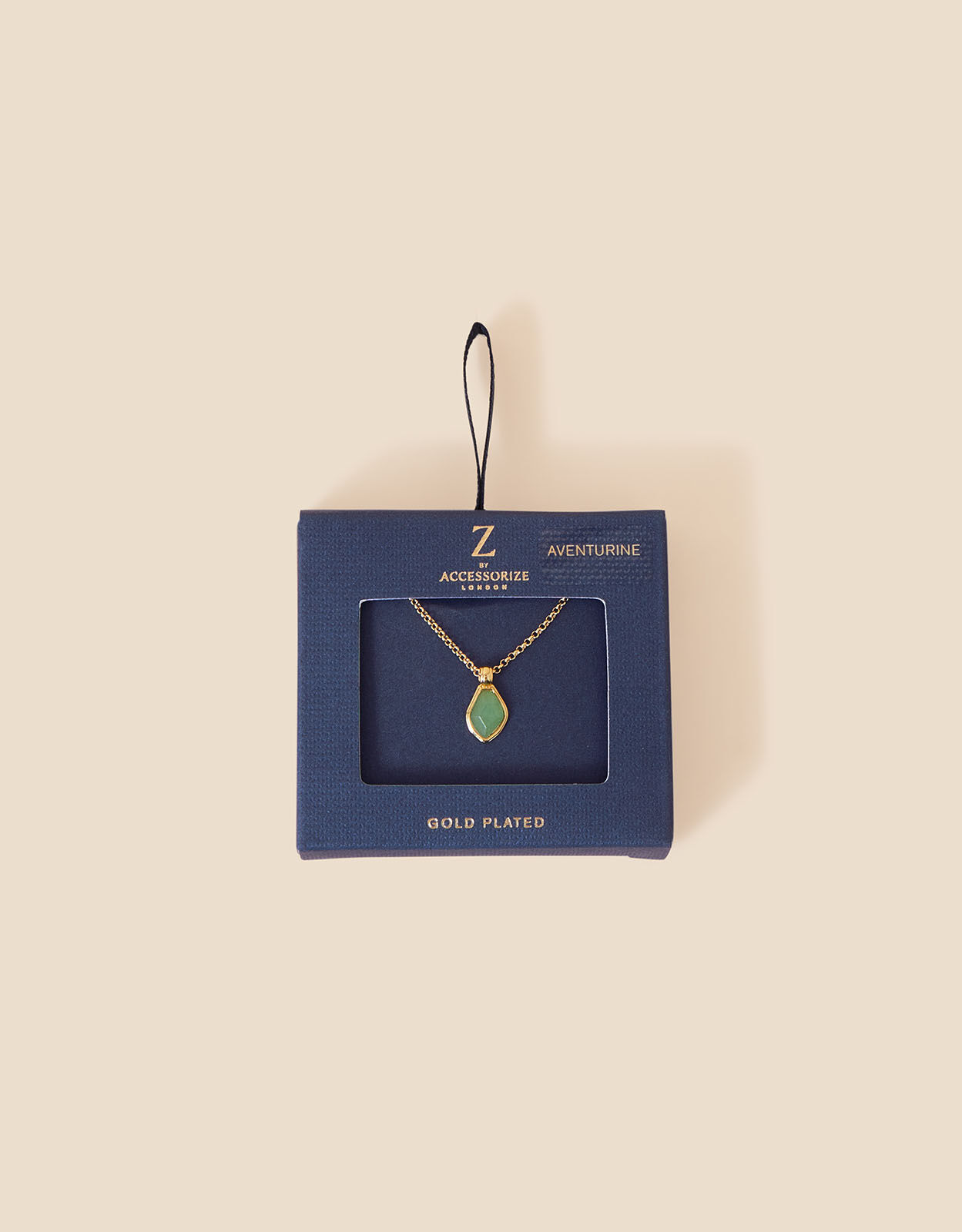Z for accessorize gold plated sale