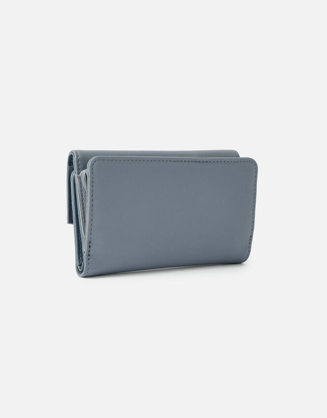 Britney Bee Wallet, Blue (BLUE), large