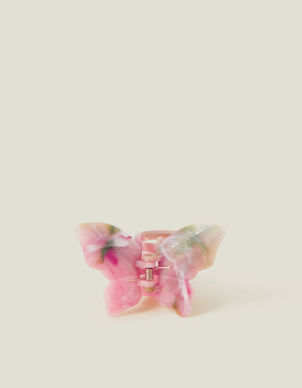 Butterfly Claw Clip, , large