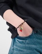 Butterfly Jewellery Charm, , large