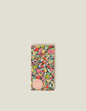 Floral Print Sticky Notes Set, , large
