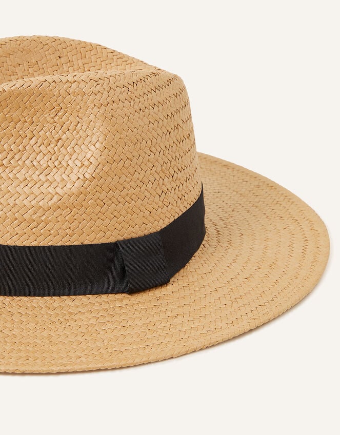 Panama Hat, , large
