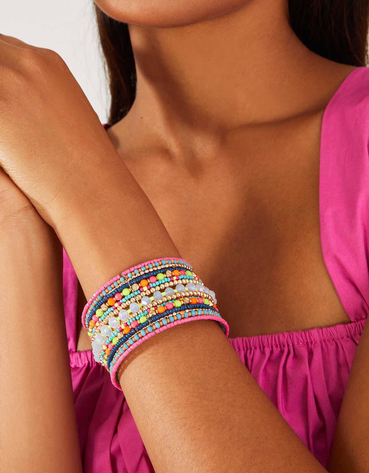 Statement cuff sales