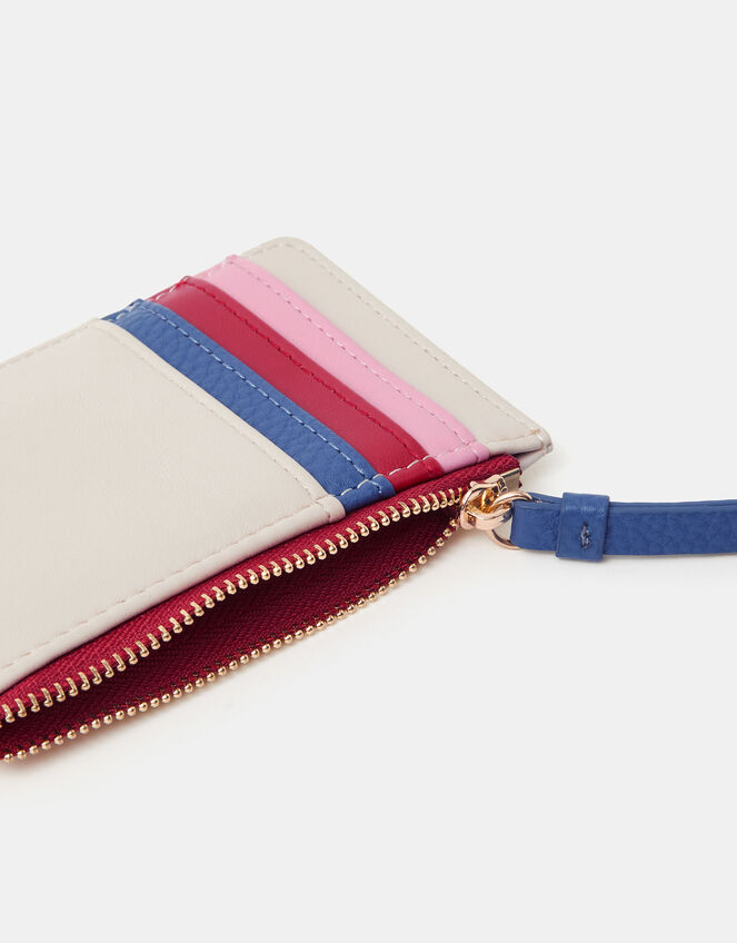 Amore Print Card Holder, , large