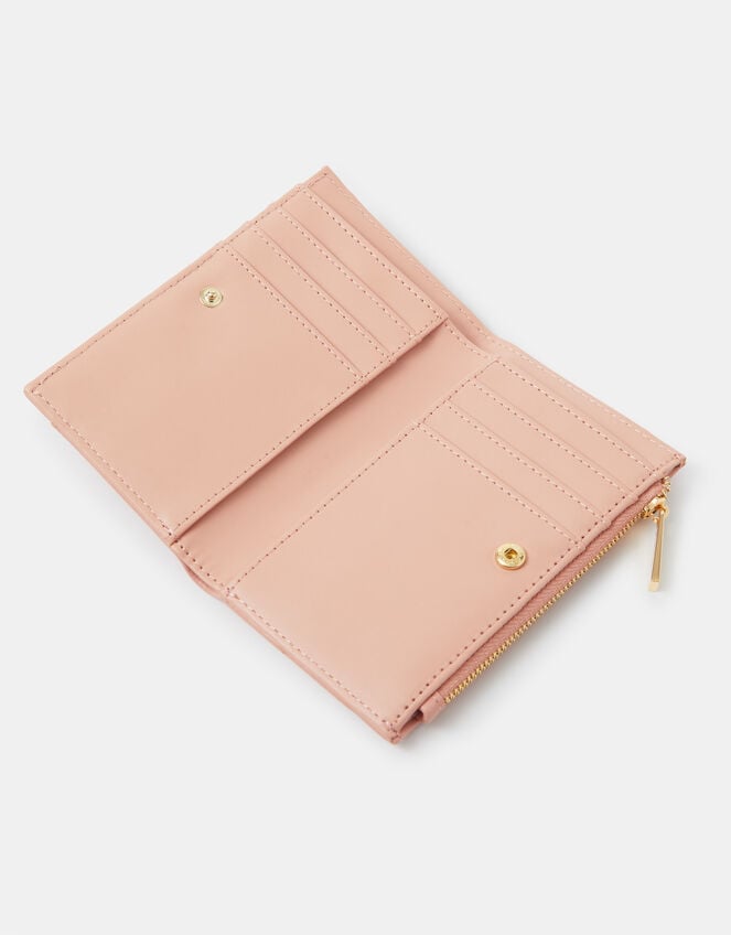 Slimline Zip Purse, , large